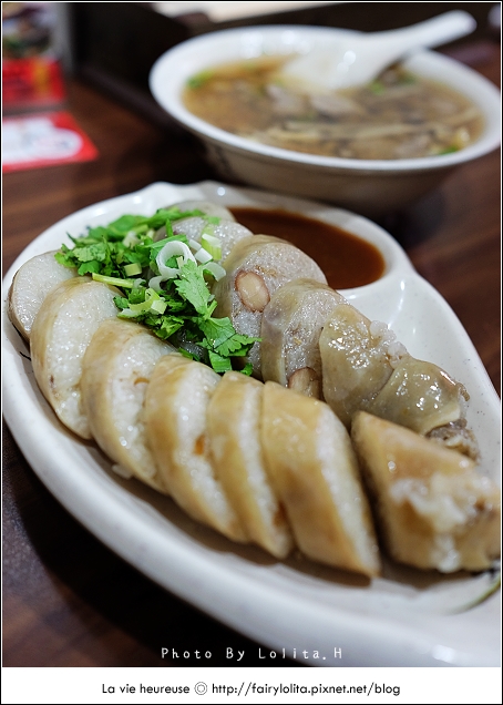 台北小吃 | 雙連巷仔內大腸煎。隱藏巷弄內的傳統古早味小吃(雙連站)