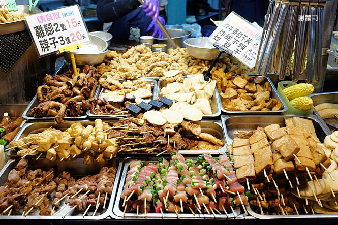 即時熱門文章：三重宵夜 | 春吉串燒鹹酥雞。心甘情願等上1、2個小時為了只吃它，連在地人也激推的隱藏版宵夜！(三重國小站)