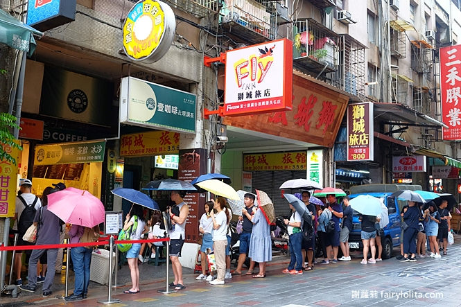 台北車站美食懶人包 | 筆記快點做起來，台北車站必吃美食推薦！ @嘿!部落!
