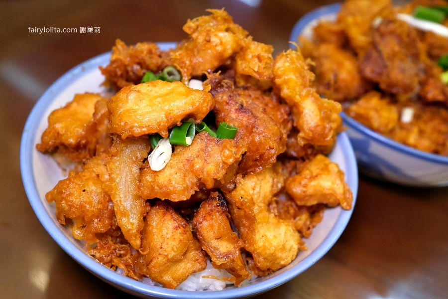 即時熱門文章：緣味食堂。爆量炸雞一碗只要80元，在地人不告訴你的祕密隱藏版！