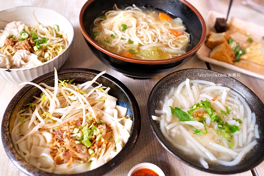 來來精緻飯麵館。40年老店古早味！宮城限定肉燥飯半小時完售秒殺！ @嘿!部落!