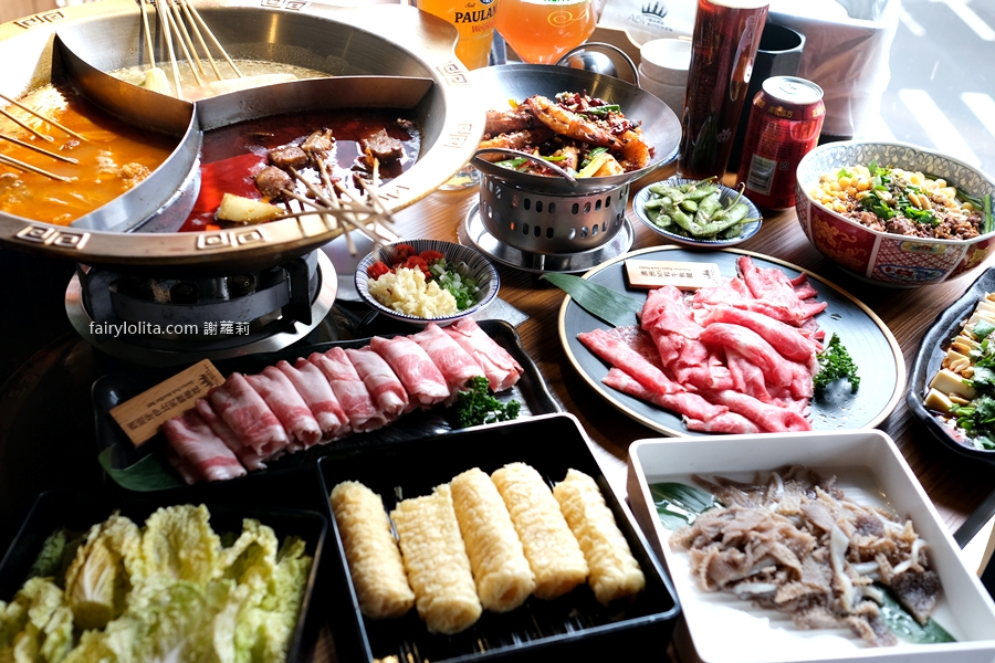 即時熱門文章：ABV Bar & Kitchen串串啤酒館。只要15元起！爽嗑70 種串串，再配獨家啤酒雪花冰！