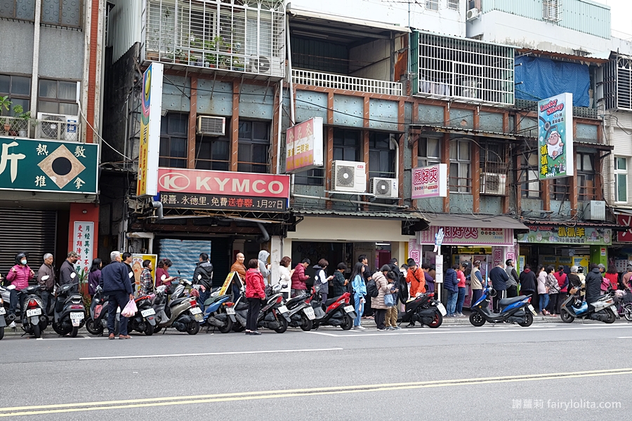 即時熱門文章：三重無名刈包。無名無招牌、網友大讚在地最強刈包，超狂人潮多到炸出來！(三和國中站)