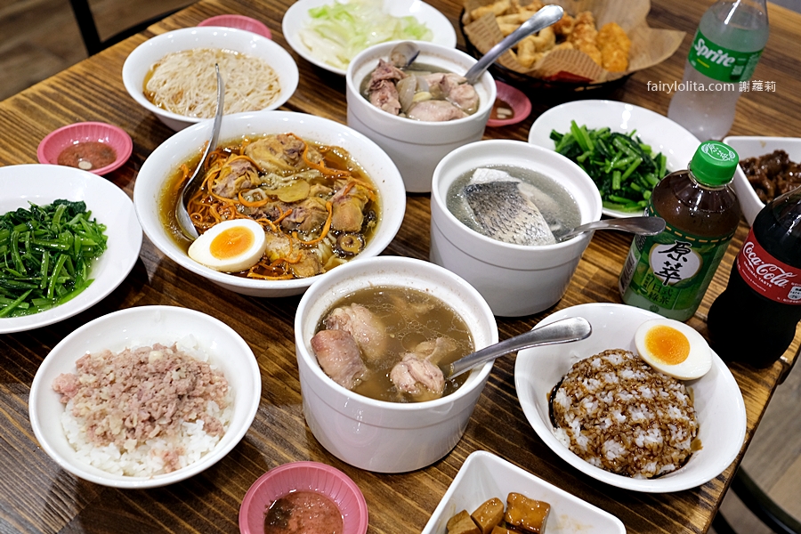 元氣十盅 | 台G店創始店。20 年雞湯名店再進化！10  種湯頭一次喝到爽！ @嘿!部落!