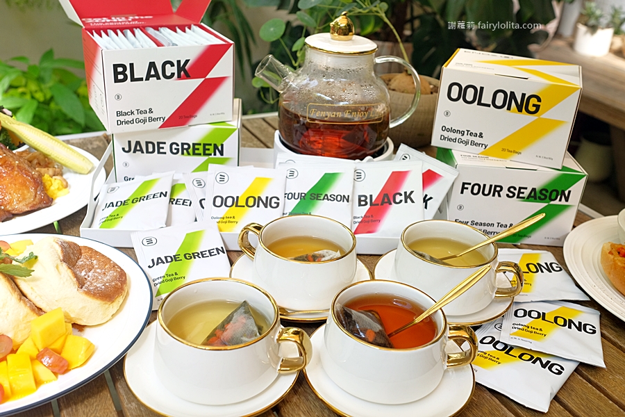 即時熱門文章：ENOZ茶飲。台灣高山茶首選，全台擁有最優雅清列茶香、各別包裝攜帶更方便！