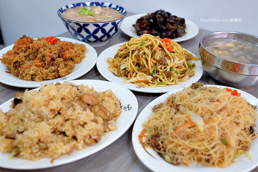 真好味。網友跪求地址！鐵皮屋神級油飯6點開賣、爆速賣光太誇張！ @嘿!部落!