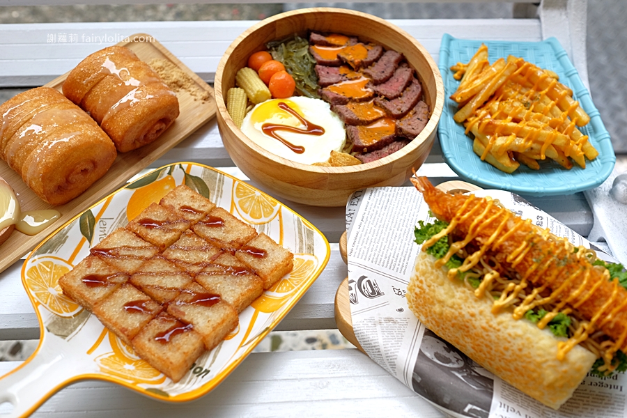 即時熱門文章：6：35（中壢中原店）。新開幕！招牌炒泡麵只要140元就能吃，浮誇份量滿到連碗都快裝不下！