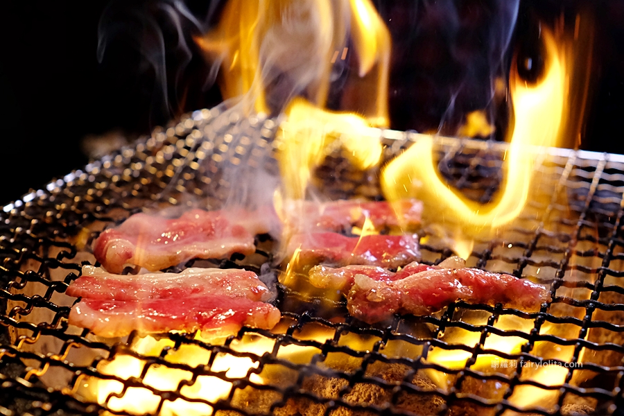 桃園新開幕和牛吃到飽有夠狂，高檔食材任你挑、近70種食材無限呷免驚！ @嘿!部落!