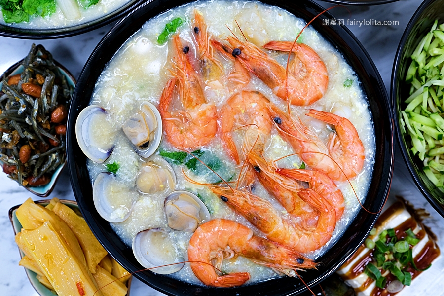 食在幸福 – 邱記（民本店）。新開幕！巨無霸大份量，浮誇食材舖滿滿、價格實在超高CP值！ @嘿!部落!