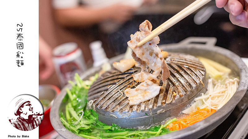 即時熱門文章：25泰國船麵｜隱藏版泰式料理大推街邊料理青木瓜沙拉與泰式燒烤