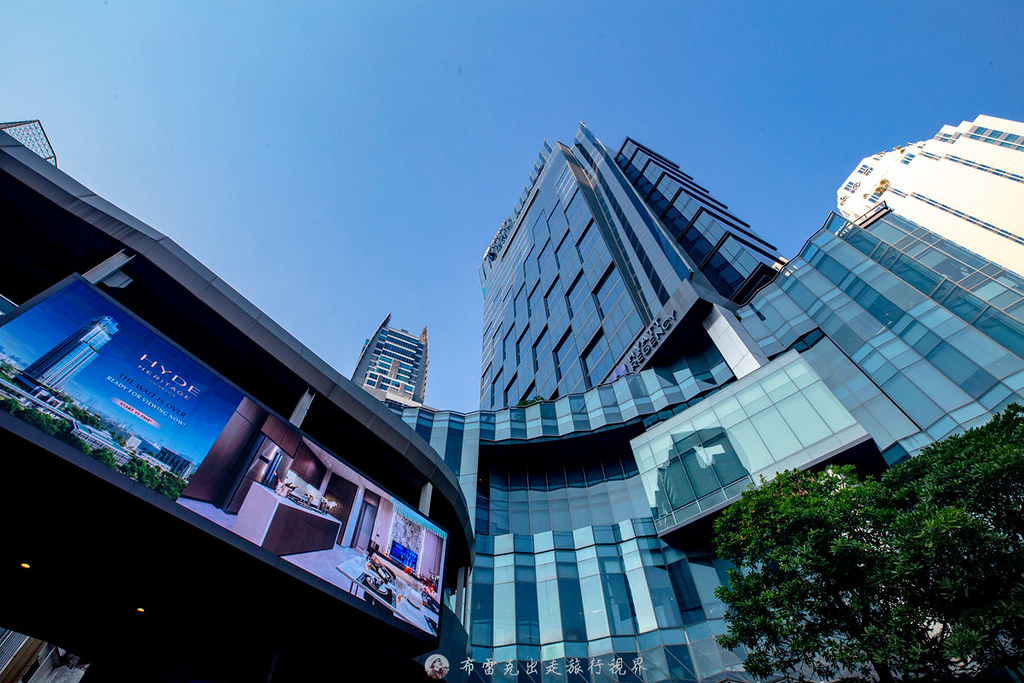 即時熱門文章：Hyatt Regency Bangkok Sukhumvit 曼谷素坤逸凱悅酒店｜交通位置便利的曼谷新開幕五星級飯店有無邊際泳池與豐富多樣的自助早餐