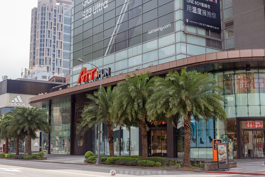 饗食天堂信義店｜台北吃到飽老字號餐廳到底怎麼線上訂位？午餐晚餐下午茶價錢為何？ @嘿!部落!