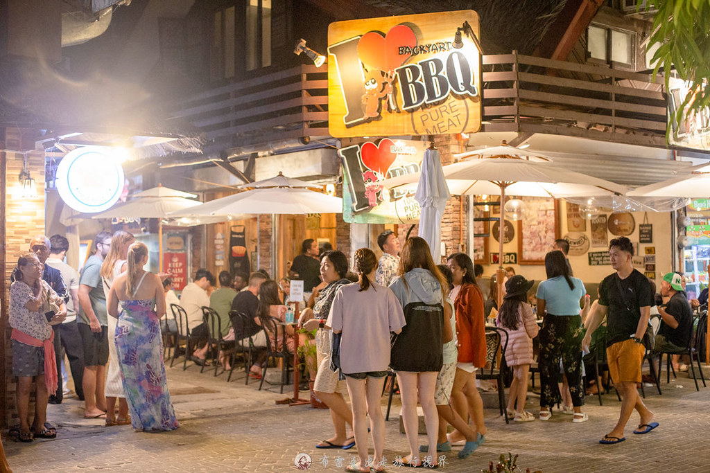即時熱門文章：I Love Backyard BBQ｜位於長灘島Dmall每天都在排隊的人氣燒烤美食名店