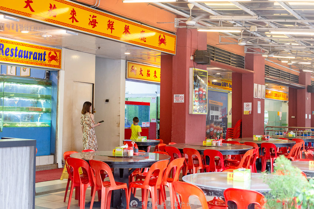 即時熱門文章：大茄來海鮮餐廳｜沙巴亞庇最強海鮮餐廳每晚幾乎都是人山人海席開百桌