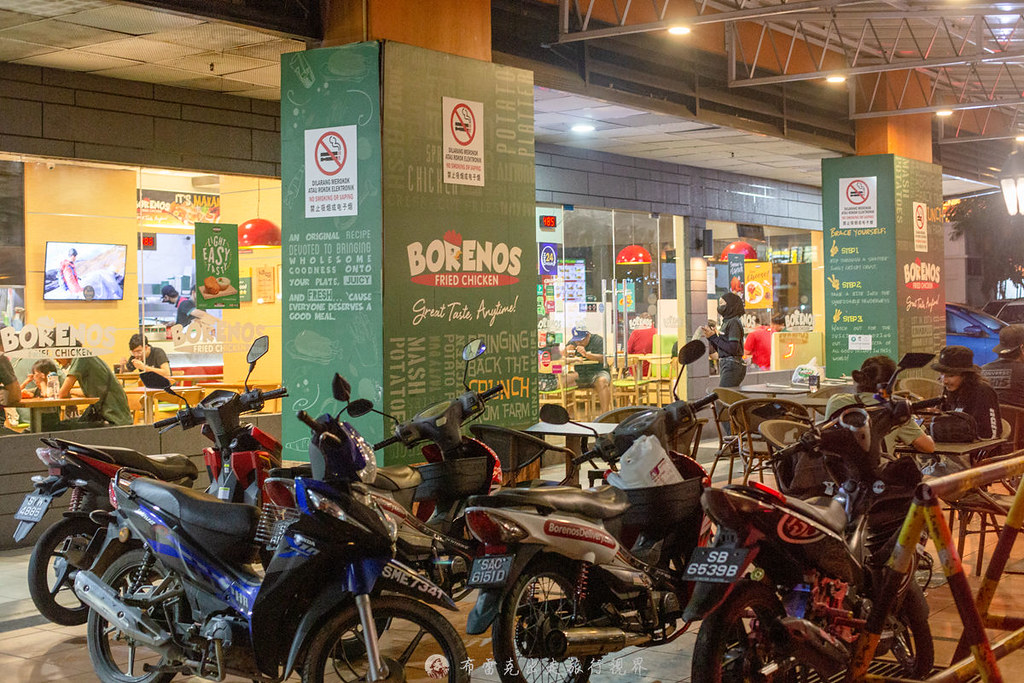 即時熱門文章：Borenos Fried Chicken｜沙巴亞庇市區必吃本土炸雞品牌還給你24小時營業