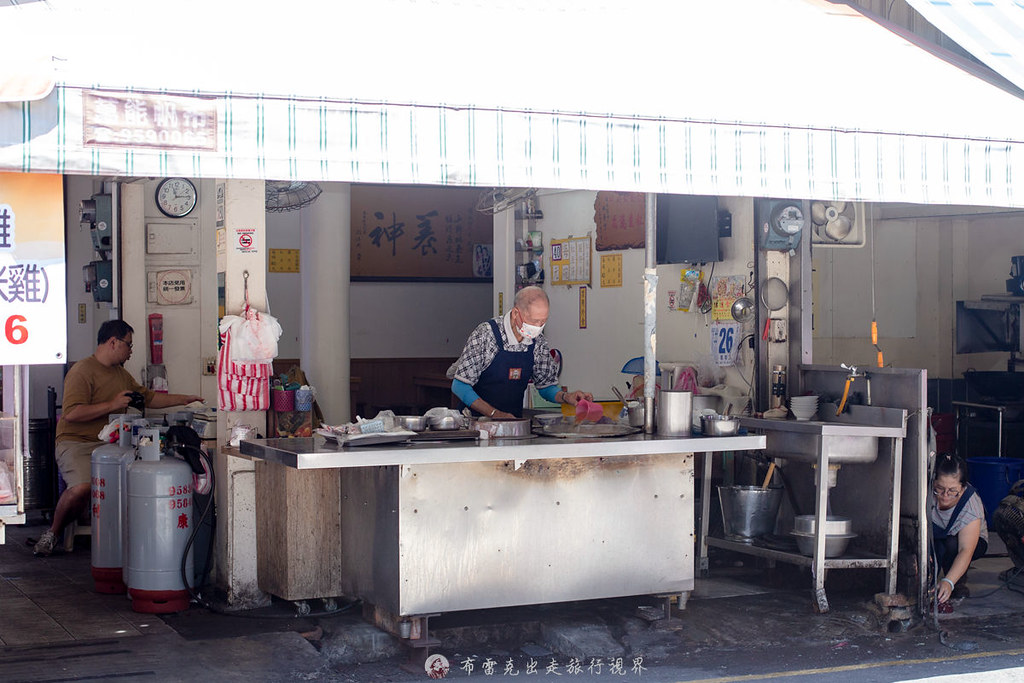 羅東紅豆湯圓｜只賣紅豆湯圓就能賣到40年的羅東排隊美食 @嘿!部落!