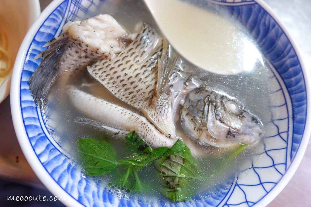 台北美食：以馬內利鮮魚湯，2020年營業時間恢復！早餐吃現煮的美味魚湯（捷運善導寺站）