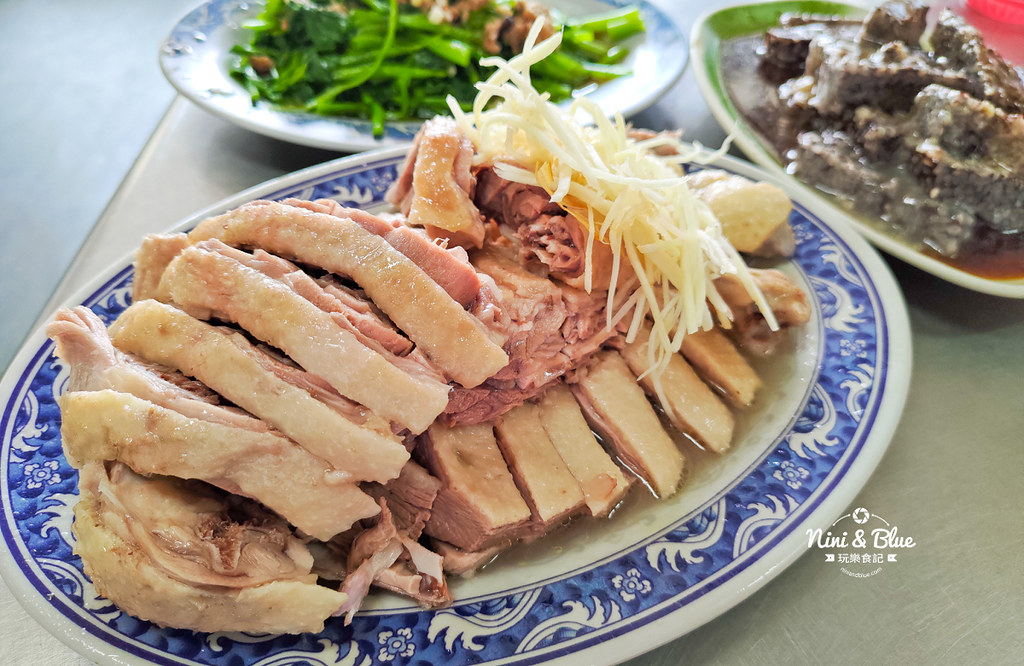 王田鵝肉 | 台中大肚人氣鵝肉攤，在地人、運匠們熱情推薦的台中交流道美食 @嘿!部落!