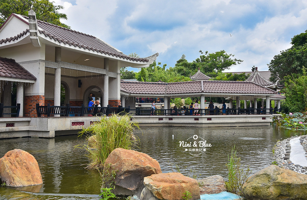 台中清水 港區藝術中心 |台中免費旅遊景點，停好車一次逛展覽、清水眷村小市集、海灣繪本館 @嘿!部落!