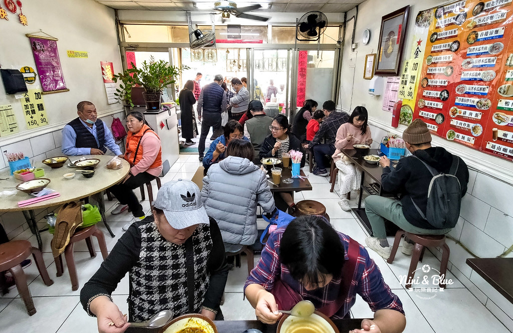 金蓉越南美食 | 南投埔里人氣越南美食，河粉、春捲、涼拌木瓜等美食通通吃的到 @嘿!部落!