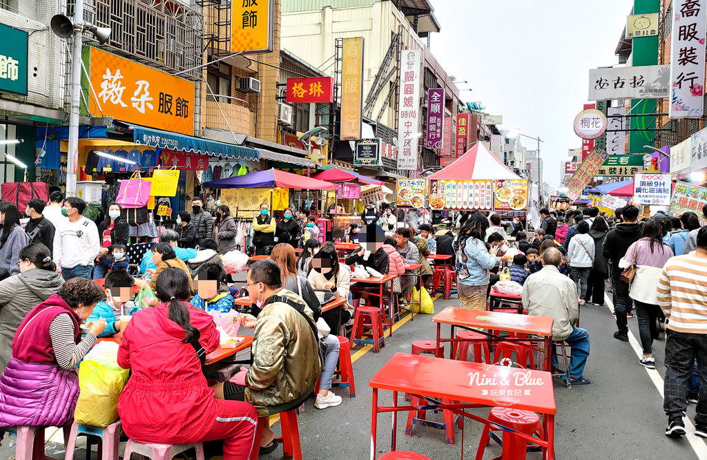 即時熱門文章：2022天津路年貨大街 | 今年台中也有年貨大街，期間限定夜市，想逛動作要快