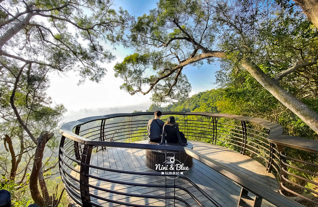 風動石森林體驗空間 | 台中大坑風動石公園藏身超狂兒童遊樂場，大坑八號步道直上最快速 @嘿!部落!