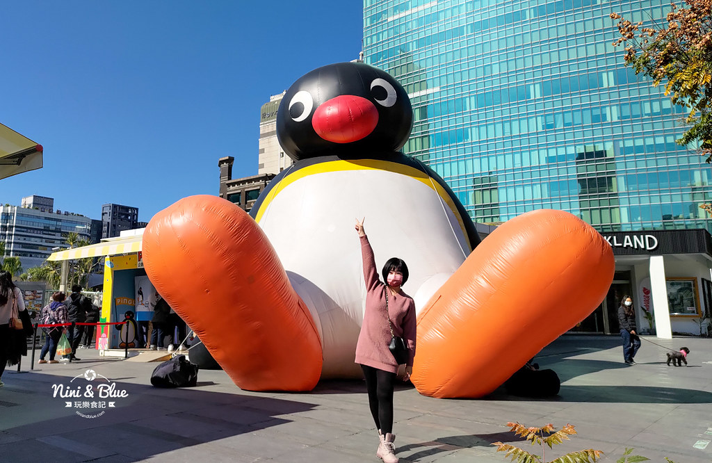 即時熱門文章：PINGU企鵝家族台中快閃店 | 6米高的超萌巨型企鵝快閃台中草悟廣場