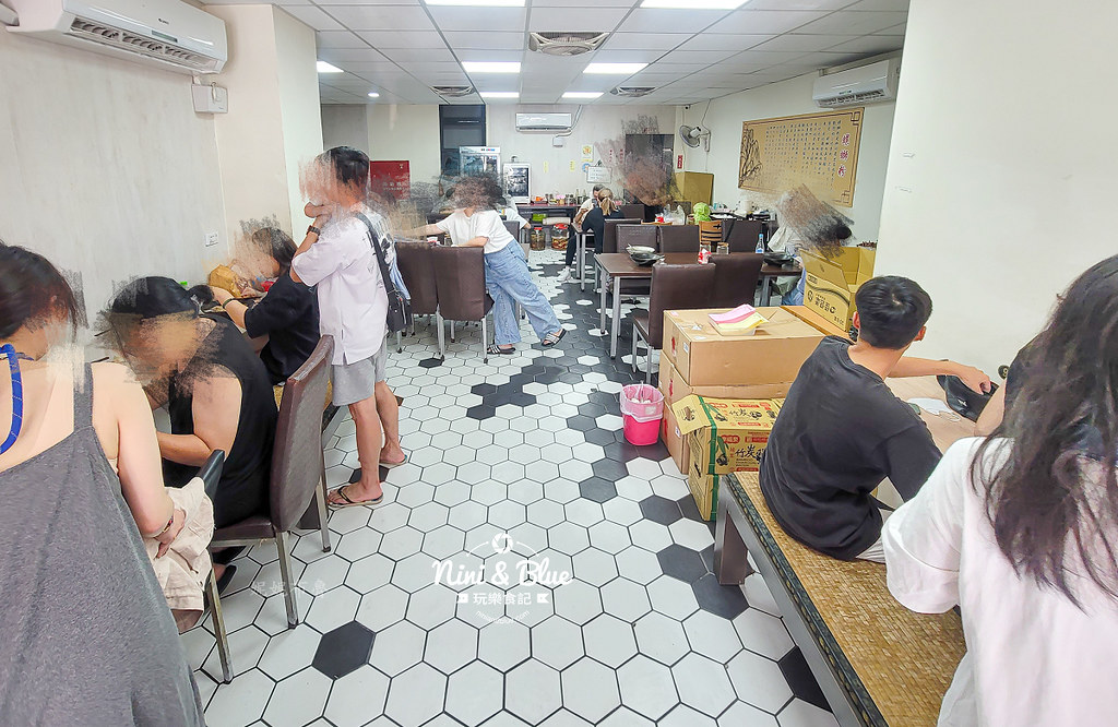 財迷螺螄粉 – 台中廣西柳州特色麵食，酸辣滑順湯底加點醋更對味，嗜辣者直上中辣 @嘿!部落!
