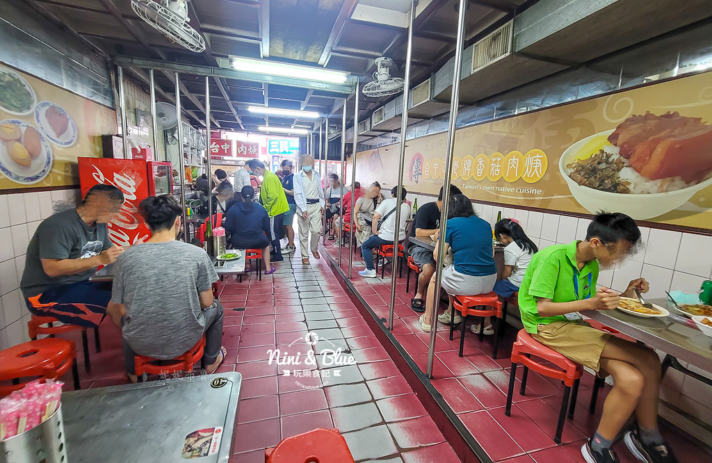 傳台中正老牌香菇肉羹 – 台中火車站古早味美食小吃，一碗香菇肉羹傳承80年 @嘿!部落!