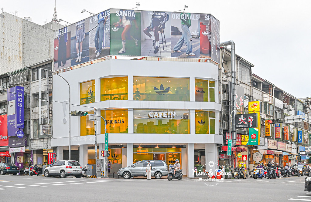 即時熱門文章：CAFE!N硬咖啡台中公益店-超過30年咖啡硬實力進駐台中公益店,早上7點半就喝得到咖啡