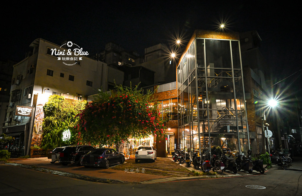 即時熱門文章：FORE restaurant柴燒牛排，台中西區國美館附近高檔頂級牛排、情侶約會餐廳，龍眼木直火燒烤