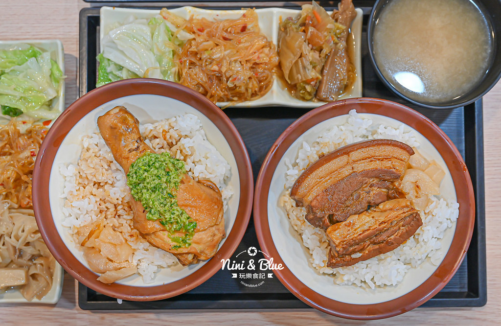 雙冬翔魯肉飯-南投草屯在地美食,雙冬不只檳榔姊妹花,魯肉飯也很厲害 @嘿!部落!