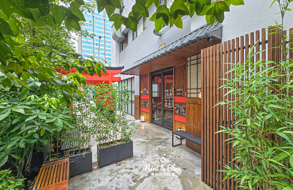山鯨本家HONKE ，台中燒肉專人代烤A5和牛寶箱，日本花魁和服免費體驗、壽星優惠 @嘿!部落!