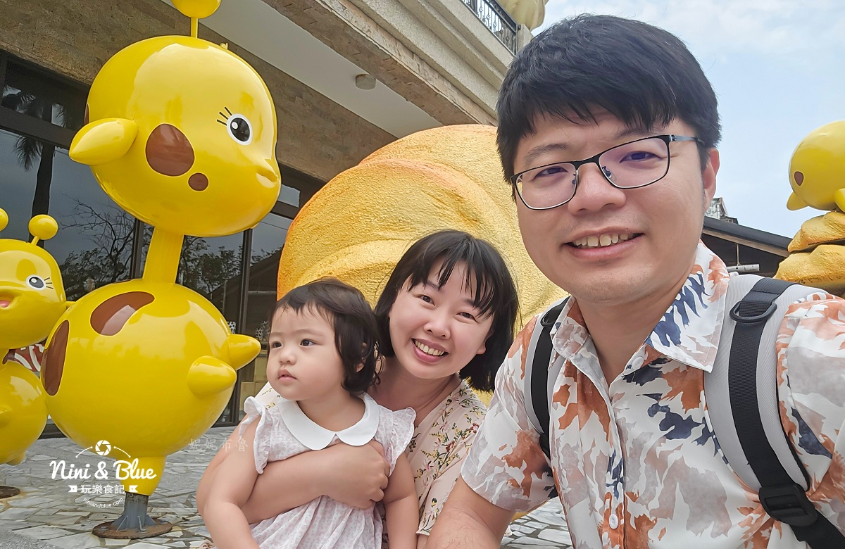 台中美食與親子部落客推薦-妮妮布魯(Nini and Blue玩樂食記)：從0開始經營20年的真實評價合作指南 @嘿!部落!