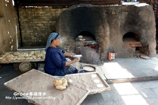 埃及美食｜埃及–埃及旅遊的美食總介紹，最喜歡的還是烤餅 @嘿!部落!
