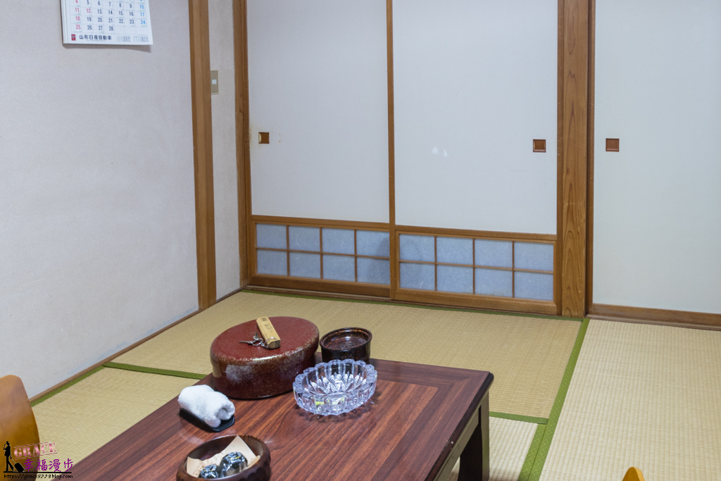 銀山溫泉松本旅館|山形縣日本–溫泉街上的溫馨旅館，一泊二食專案放鬆享受冬季雪景