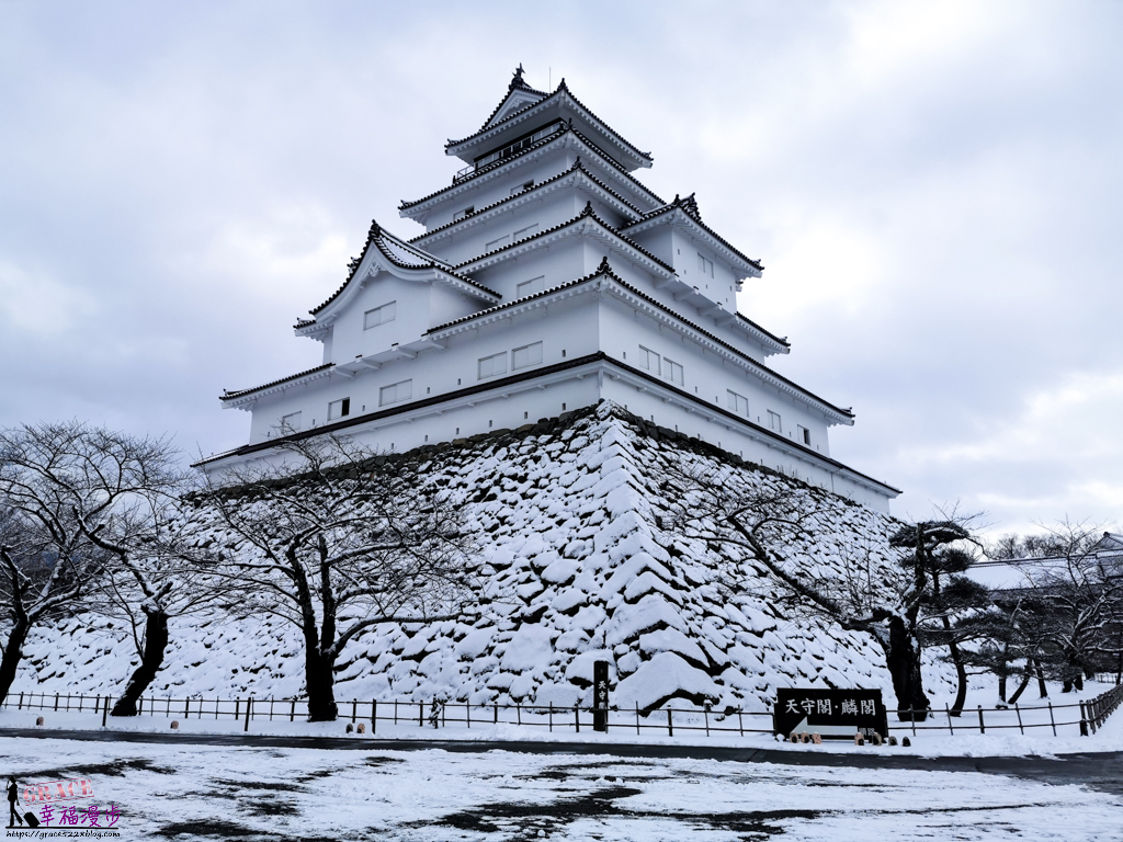 日本東京。東北八日自由行懶人包｜日本–行程規劃、交通票卷、飯店住宿總整理 @嘿!部落!