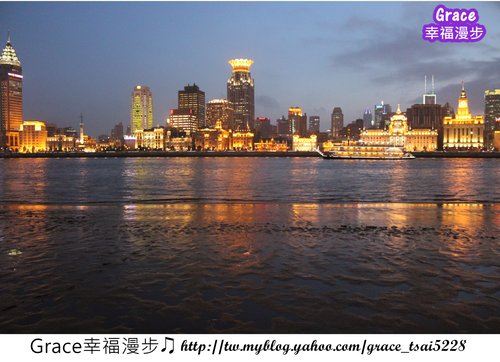 上海環球金融中心|上海市中國–世界最高的摩天大下之列，鳥瞰上海城市之美，順遊黃浦江夜景 @嘿!部落!