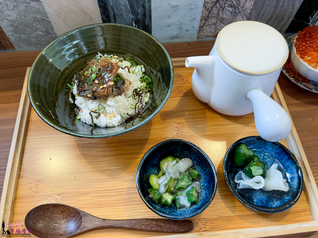 美滿小料理 |西屯區台中–藏身典雅老宅二樓的日本料理，猶如走進日本居酒屋的氛圍 @嘿!部落!