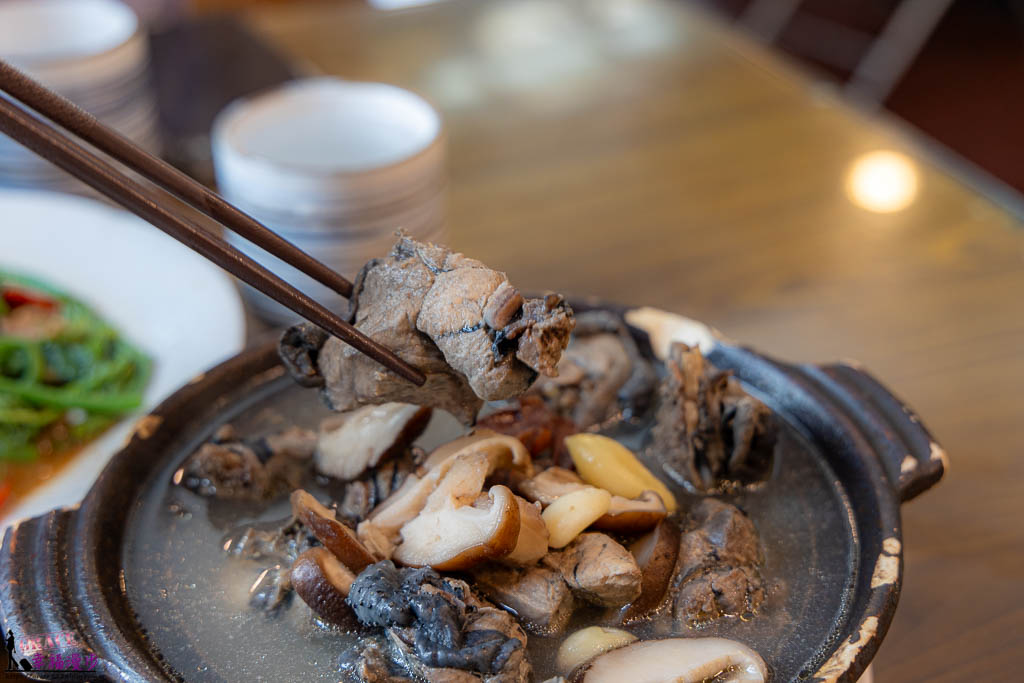 雲南館｜平鎮區桃園縣–道地的雲南特色料理，還有特別的雲南乳扇 @嘿!部落!