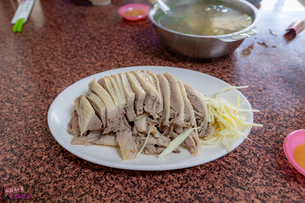 民雄北斗鵝肉店｜嘉義縣–在地人推薦的平價美味鵝肉，肉質鮮嫩多汁其他熱炒也很不錯 @嘿!部落!