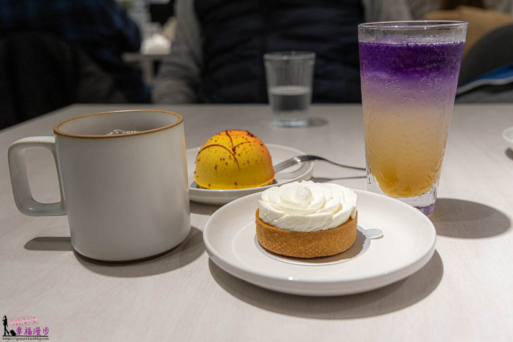 8%ice CAF&Eacute; |中山區台北市–優雅的用餐空間還有現場音樂演奏，甜點和義大利手工冰淇淋都很精緻 @嘿!部落!