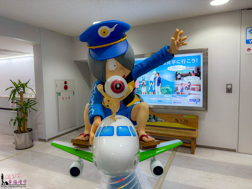 鳥取自駕旅行懶人包｜日本–搭乘虎航直飛鳥取米子鬼太郎機場，自駕旅行八天暢遊鳥取山海景點 @嘿!部落!