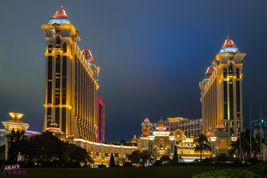 澳門大倉酒店｜澳門–銀河渡假村裡的日式優質酒店，享受五星級度假的美好時光 @嘿!部落!