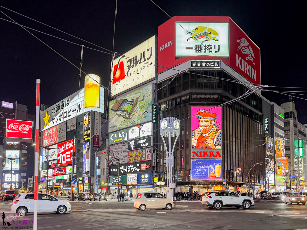 北海道八日遊懶人包｜北海道日本–冬季不自駕搭乘JR玩道央、道北，景點、住宿、美食和交通全攻略，還有初戀 first love的場景 @嘿!部落!