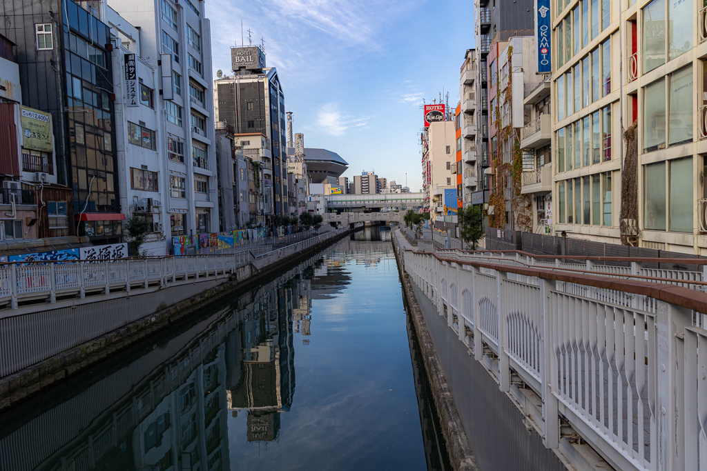 難波道頓堀喬伊特爾飯店 JOYTEL HOTEL |大阪市日本–道頓堀旁的時尚飯店，離心齋橋商店圈步行只要5分鐘，逛街覓食都超方便的住宿選擇 @嘿!部落!