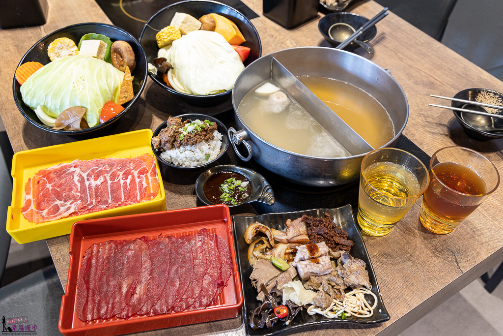 金牪餐廳｜金湖鎮金門縣–酒糟牛肉火鍋吃到飽，牛肉鮮嫩又美味，還有其他特色牛肉料理和伴手禮 @嘿!部落!