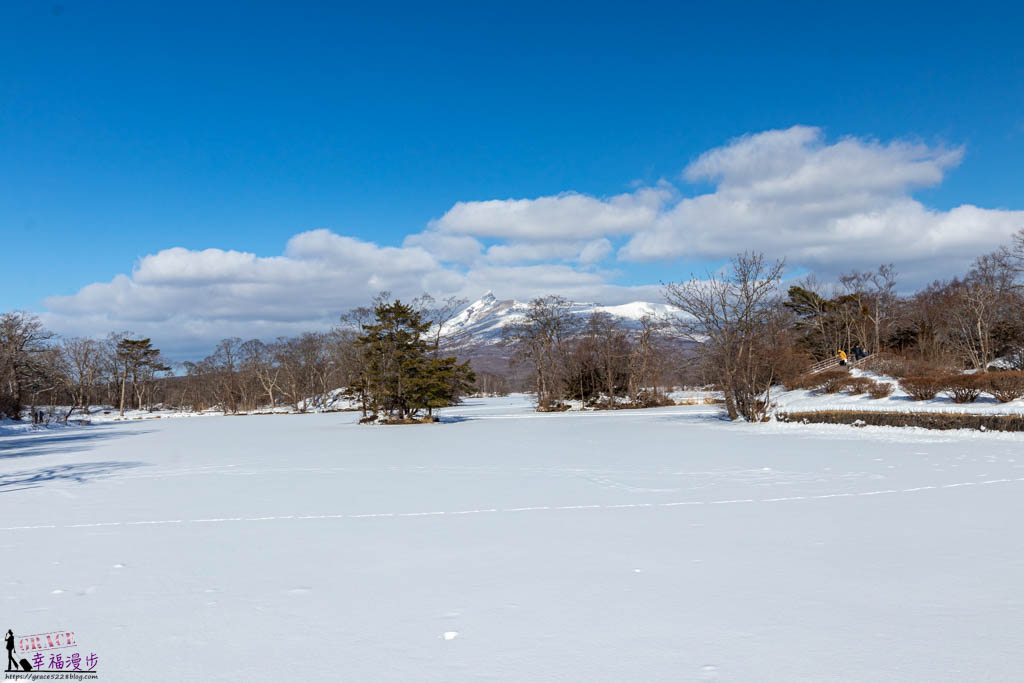 大沼國定公園｜北海道日本–冬季限定的活動，冰上釣西太公魚真有趣，品嚐鮮美的西太公魚天婦羅 @嘿!部落!