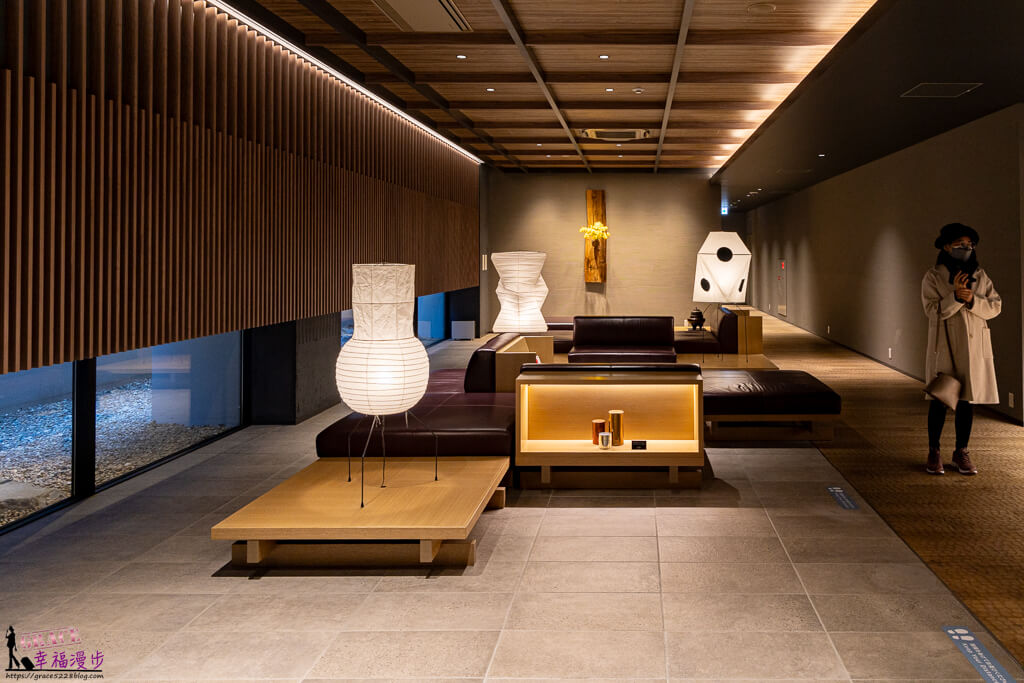 京都四條室町Resol飯店|京都日本–靜謐巷弄裡的時尚旅宿，離錦市場步行約十分鐘即可抵達 @嘿!部落!