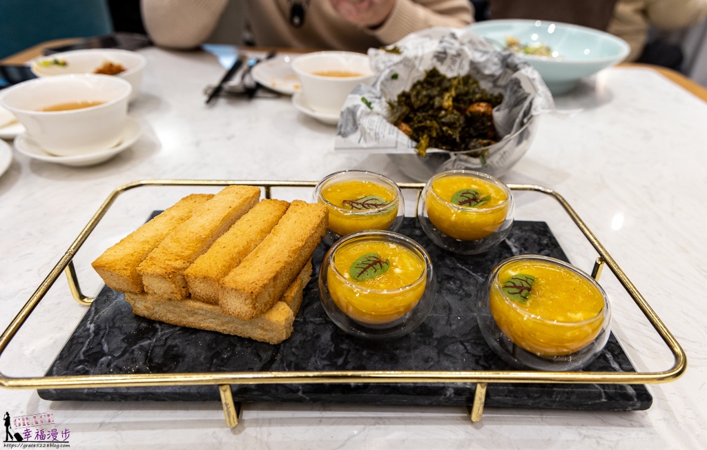 THE上海｜信義區台北市–101大樓裡的時尚上海菜餐館，傳統中菜變身新潮美食 @嘿!部落!